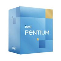 CPU Intel Pentium Gold G7400 Processor(3.70GHz, 2 nhân 4 luồng, 2.5MB Cache, 46W) – Socket Intel LGA1700, BGA1700)