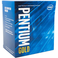 CPU Intel Pentium Gold G7400 Processor(3.70GHz, 2 nhân 2 luồng, 2.5MB Cache, 46W) – Socket Intel LGA1700