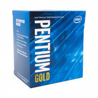 CPU Intel Pentium Gold G7400 Processor(3.70GHz, 2 nhân 2 luồng, 2.5MB Cache, 46W) – Socket Intel LGA1700, BGA1700)