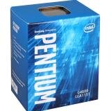 CPU Intel® Pentium® Processor G4600 3M Cache 3.60 GHz ( BOX)