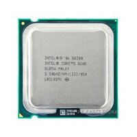 CPU Intel Q9400