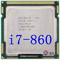 Cpu intel socket 1156 nhiều loại