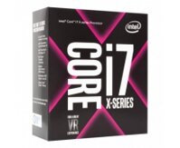 CPU INTEL SOCKET 2066 Core i7-7820X