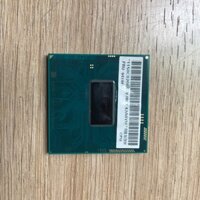 CPU Intel thế hệ 4 Core I5 I7 gen 4 SR1H9 I7-4710MQ I7-4800MQ SR15H i7-4700MQ SR15J I7-4702MQ I5-4200m SR1HA  i5-4300M