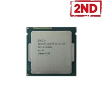 CPU Intel Xeon E3-1220 v3 (8M Cache, 3.10 GHz) (2nd) - cái