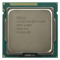 CPU Intel Xeon E3 1220v2 (3.50GHz, 8M, 4 Cores 4 Threads) CŨ