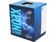 CPU INTEL XEON E3-1220V5 SKYLAKE 3.0GHZ  Socket1151