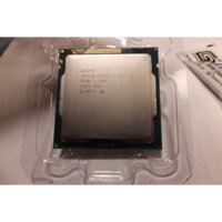 CPU Intel Xeon E3 1225