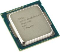 CPU intel xeon E3 1226v3 (4 nhân 4 luồng ) 3.30GHz, 8MB cache ( Qua Sử Dụng )