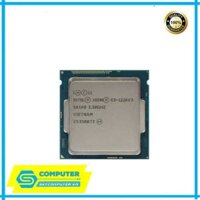 CPU intel xeon E3 1226v3, 3.30GHz, 8M TRAY cũ