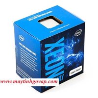 CPU INTEL XEON E3-1230 V5 (3.40GHZ, 8MB CACHE)