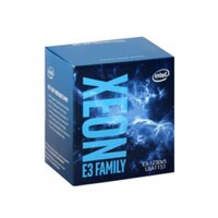 CPU Intel Xeon E3-1230V5 3.4GHz / 8MB / Socket 1151 (Skylake)