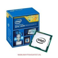 CPU INTEL XEON E3-1231V3 CŨ ( 3.4GHZ / 8M CACHE 3L )