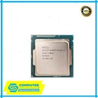 CPU Intel Xeon E3 1231v3 (3.80GHz, 8M, 4 Cores 8 Threads) TRAY cũ