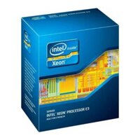 CPU Intel Xeon E3-1240V3 Cao Cấp Nhất Uy Tín Giá Tốt – CPU000139