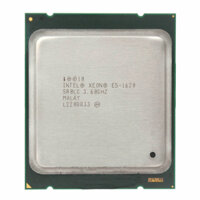 CPU Intel Xeon E5 1620 V2 Tray