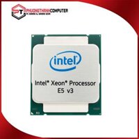 CPU Intel Xeon E5-1650 v3 ( 6 Nhân 12 Luồng, Turbo 3.80GHz )