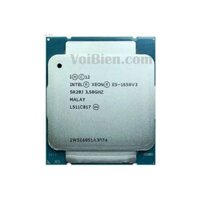 CPU Intel Xeon E5 1650v3 – CPU00105