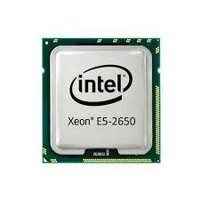 Cpu Intel Xeon E5-2650 (2.0GHz, 20MB L3 Cache, LGA2011, 95 Watt)