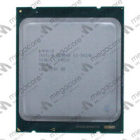 CPU Intel Xeon E5-2650L V2 (8C/16T, 2.1 GHz, 25 MB)
