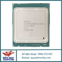 CPU Intel Xeon E5-2650v2