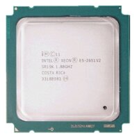 CPU Intel Xeon E5- 2660v2, 2667v2, 2670v2, 2696v2. Giá Tốt Nhất Shoppe