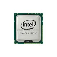 CPU Intel Xeon E5-2667v2 – CPU00108
