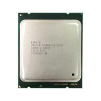CPU Intel Xeon E5-2670 Tray new
