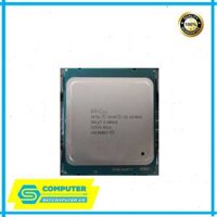 CPU Intel Xeon E5 2670 V2 (2.50GHz Up to 3.30GHz, 25M, 10C/20T) TRAY cũ