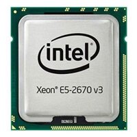 CPU Intel Xeon E5 2670 V3 (30M Cache, 2.30 GHz) Tray                       – TINHOCNGOISAO.COM