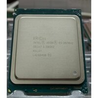 CPU Intel Xeon E5-2670v2 Socket 2011