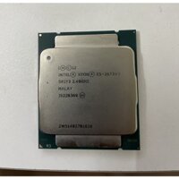 ✅CPU Intel Xeon E5 2673 v3 / 12 Core / 24 thread / 2.4 turbo 3.2 Ghz