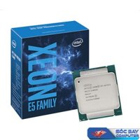 CPU intel xeon E5 2673v3 30Mb, 12 x 24 Luồng, Speed 2.4- 3.2