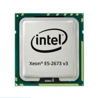 CPU Intel Xeon E5-2673V3