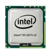 CPU Intel Xeon E5-2673V3