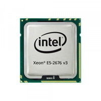 CPU Intel Xeon E5 2676 V3 cũ