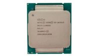 CPU Intel Xeon E5 2676 V3 (2.4GHz turbo 3.2GHz, 12 nhân 24 luồng, 30MB Cache, 120W) – Socket LGA 2011-v3