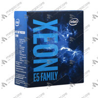 CPU Intel Xeon E5-2676 V3 (12C/24T, 2.5 GHz, 30 MB)