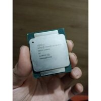 CPU Intel Xeon E5 - 2676v3 (12 nhân 24 luồng)