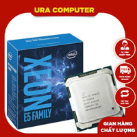 CPU Intel Xeon E5 2680 v4 Hàng LikeNew đẹp như mới ( 2.4GHz Turbo 3.3GHz, 35M, 14C/28T) - E5 2680v4 Lắp main X99 SK2011