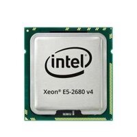 CPU Intel Xeon E5 2680 V4