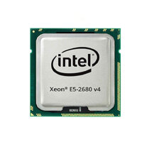 Cpu Intel Xeon E5 2680 V4 2.4GHz - 3.3GHz, 14 Nhân 28 Luồng, LGA 2011-3 Tray Bảo Hành 12 Tháng