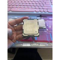 CPU intel xeon  E5-2680V4 E5-2683V4 E5-2676V4 E5-2686v4 ...giá rẻ kèm theo kem tản nhiệt