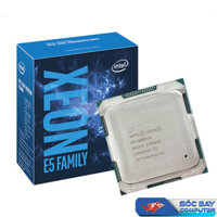 CPU Intel Xeon E5-2682v4 16C/32T bộ nhớ đệm 40Mb, tốc độ xung nhịp 2.5-3.0Ghz