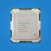 CPU Intel Xeon E5-2682v4 16C/32T bộ nhớ đệm 40Mb, tốc độ xung nhịp 2.5-3.0Ghz QSD