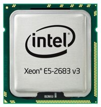 Cpu Intel Xeon E5-2683 V3 (2.0 GHz, 14C/28T, LGA 2011-3)