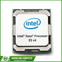 Cpu Intel Xeon E5 2683 v4 (16 Nhân/32 Luồng  2.1GHz turbo 3.0GHz  40MB Cache)