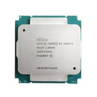CPU Intel Xeon E5 2683 v4 QSD