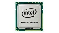 CPU Intel Xeon E5-2683 V4 (2.1GHz Turbo Up To 3.0GHz, 16 nhân 32 luồng, 40MB Cache, LGA 2011-3)