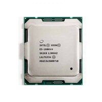 CPU Intel Xeon E5 2686 V4